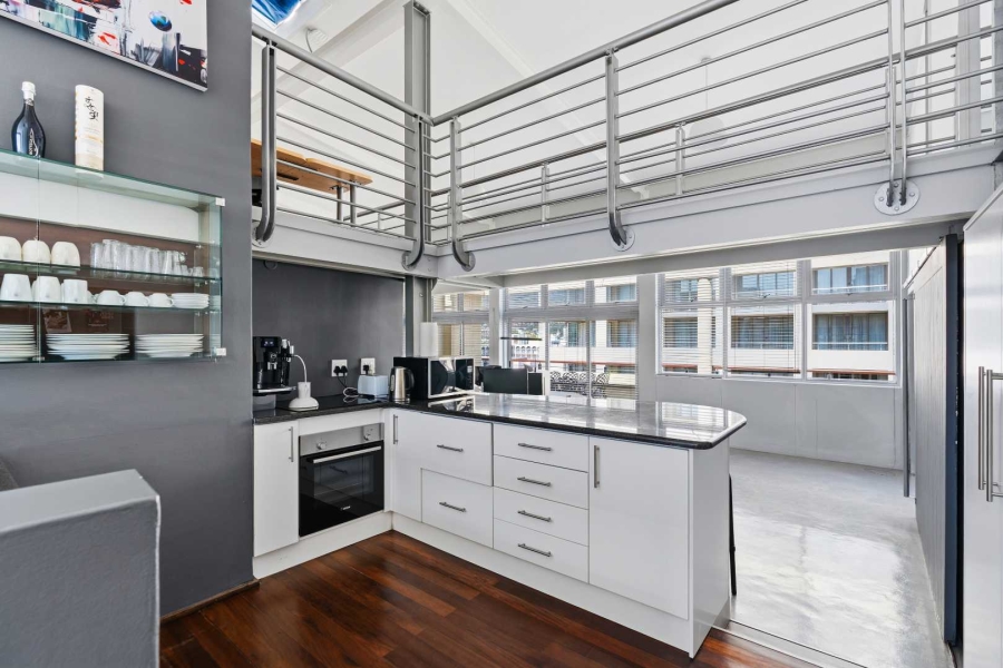To Let Commercial Property for Rent in Cape Town City Centre Western Cape